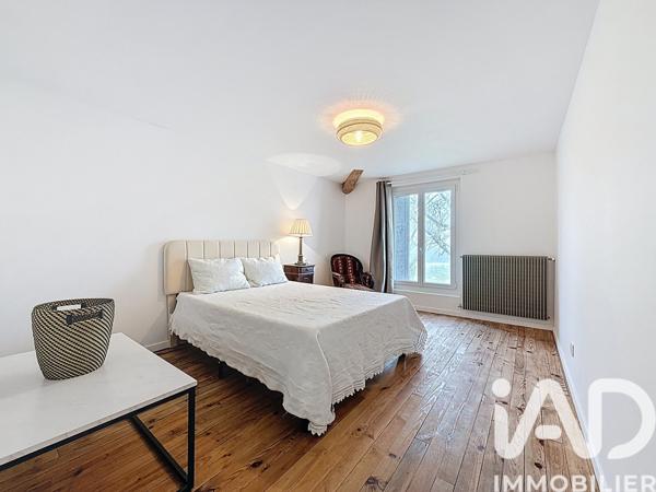 Maison à vendre 15 pièces 373 m² Saint-Papoul