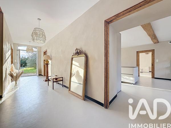 Maison à vendre 15 pièces 373 m² Saint-Papoul