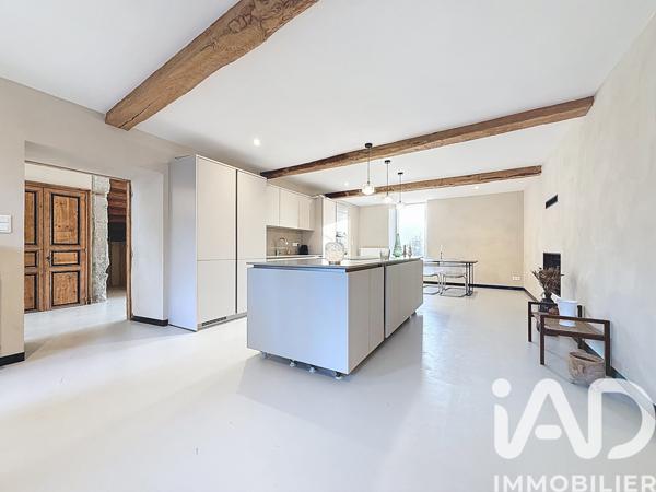 Maison à vendre 15 pièces 373 m² Saint-Papoul