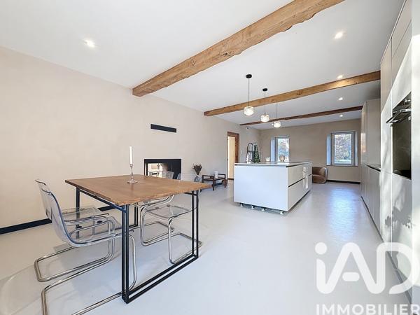 Maison à vendre 15 pièces 373 m² Saint-Papoul