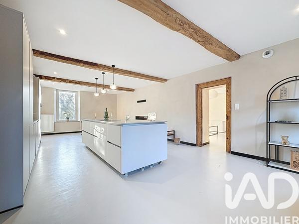Maison à vendre 15 pièces 373 m² Saint-Papoul