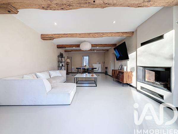 Maison à vendre 15 pièces 373 m² Saint-Papoul