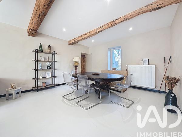 Maison à vendre 15 pièces 373 m² Saint-Papoul