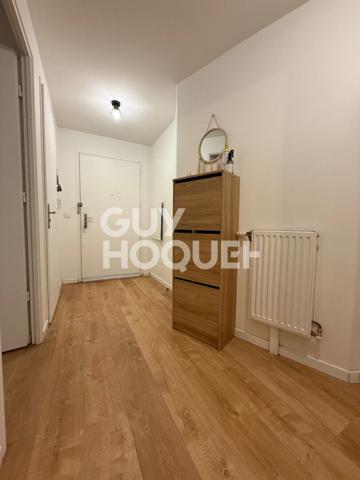 Appartement Neuilly Sur Marne 3 pièce(s) 60.50 m2