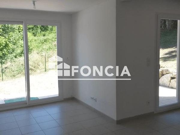 Location Maison 4 pièces 84.34 m² - 206 CHEMIN DE LA MALADIERE Viviers Du Lac 73420