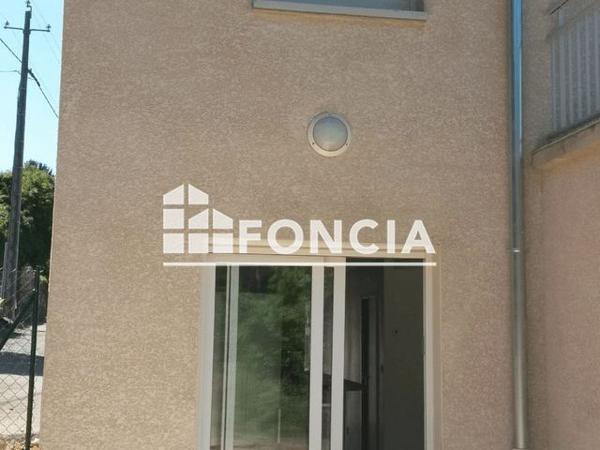 Location Maison 4 pièces 84.34 m² - 206 CHEMIN DE LA MALADIERE Viviers Du Lac 73420