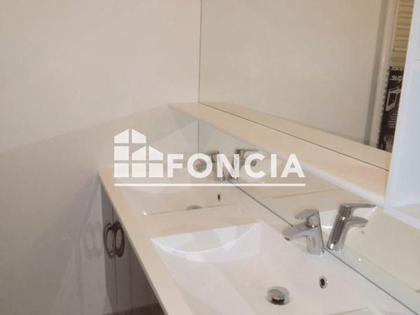 Location Maison 4 pièces 84.34 m² - 206 CHEMIN DE LA MALADIERE Viviers Du Lac 73420