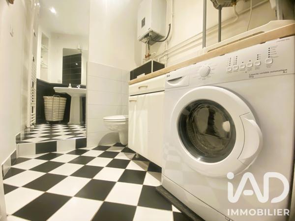 Appartement à vendre 2 pièces 65 m² Vichy