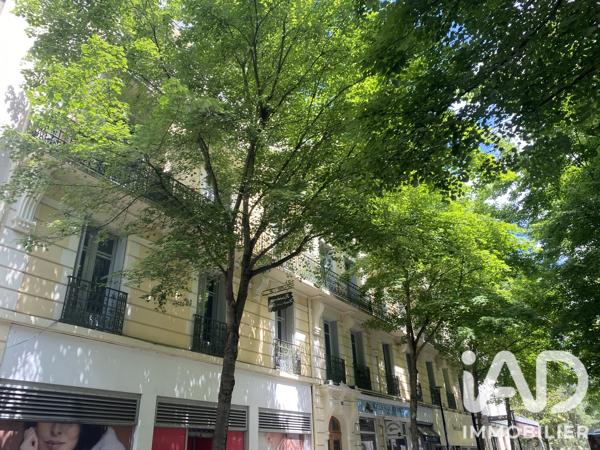 Appartement à vendre 2 pièces 65 m² Vichy