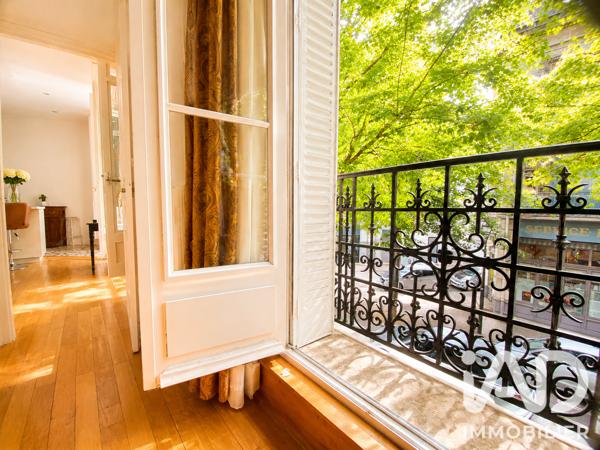 Appartement à vendre 2 pièces 65 m² Vichy