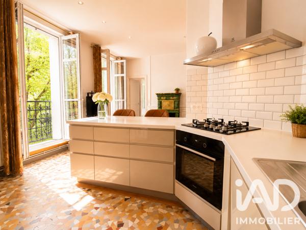 Appartement à vendre 2 pièces 65 m² Vichy