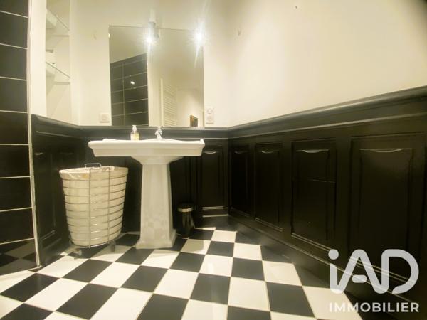 Appartement à vendre 2 pièces 65 m² Vichy