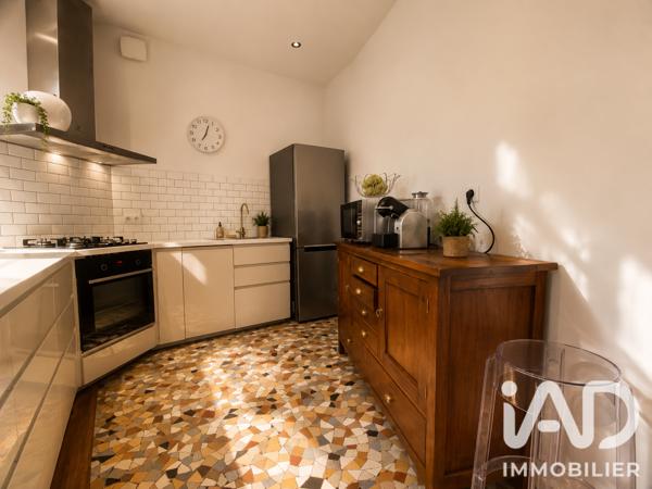 Appartement à vendre 2 pièces 65 m² Vichy