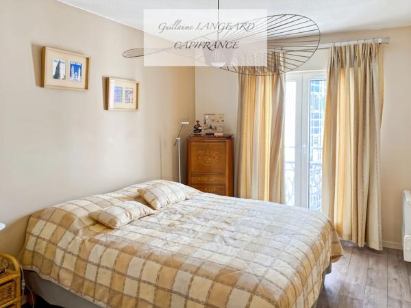 OYONNAX - APPARTEMENT T3 - 69 m2 - PARKING PRIVATIF