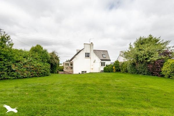 Maison à vendre |  Ploudaniel |  9 pièces | 159 m²