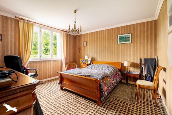 Maison à vendre |  Ploudaniel |  9 pièces | 159 m²