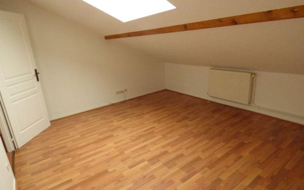 Appartement à louer    2 pièces •  Hagondange