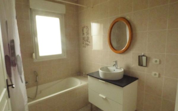 Appartement à louer    2 pièces •  Hagondange