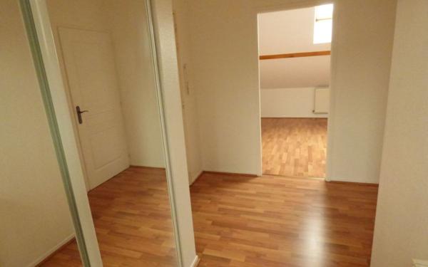 Appartement à louer    2 pièces •  Hagondange