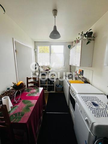 Appartement 3 pièces Compiègne