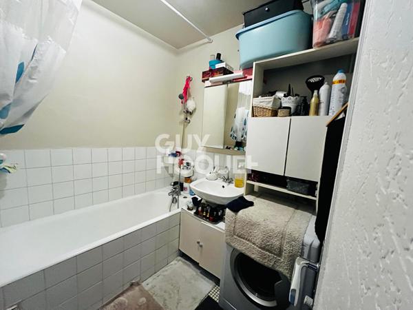 Appartement 3 pièces Compiègne