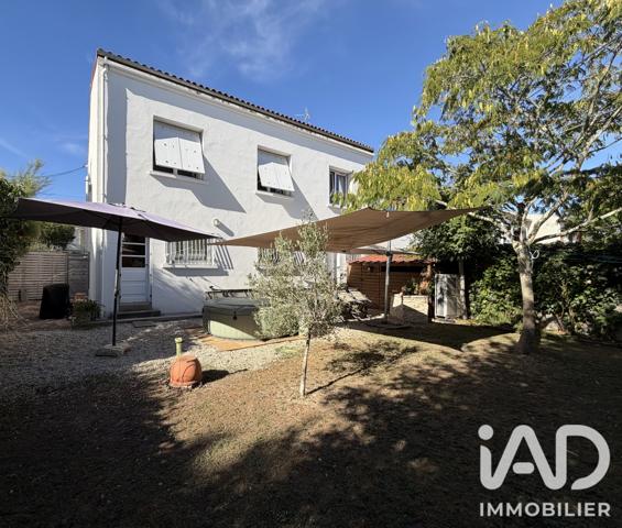 Maison (prestige) à vendre 5 pièces 145 m² La Rochelle