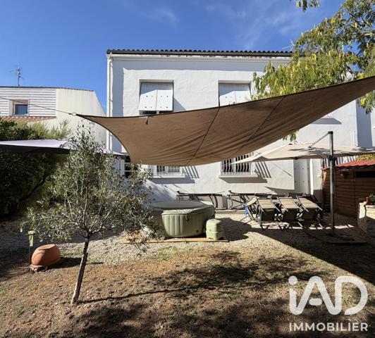 Maison (prestige) à vendre 5 pièces 145 m² La Rochelle