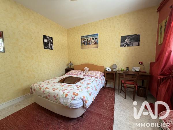 Maison (prestige) à vendre 5 pièces 145 m² La Rochelle