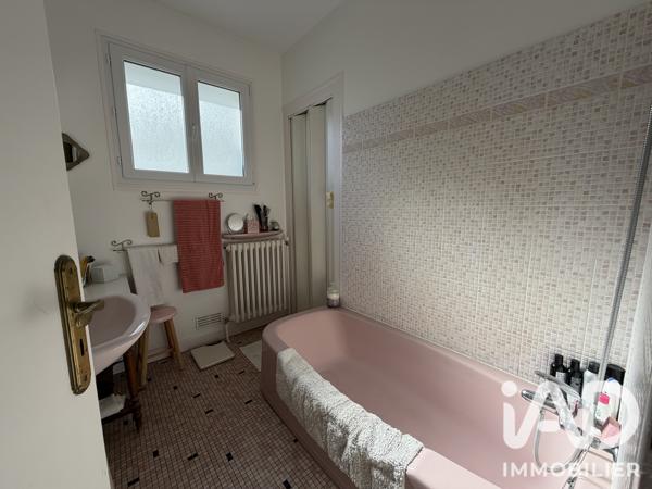 Maison (prestige) à vendre 5 pièces 145 m² La Rochelle