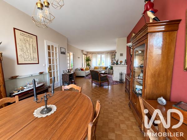 Maison (prestige) à vendre 5 pièces 145 m² La Rochelle