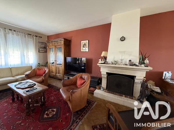 Maison (prestige) à vendre 5 pièces 145 m² La Rochelle