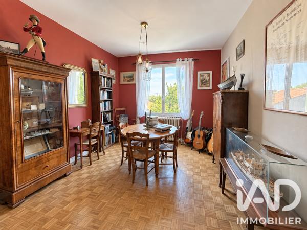 Maison (prestige) à vendre 5 pièces 145 m² La Rochelle