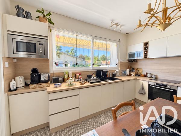 Maison (prestige) à vendre 5 pièces 145 m² La Rochelle