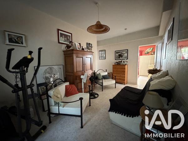 Maison (prestige) à vendre 5 pièces 145 m² La Rochelle