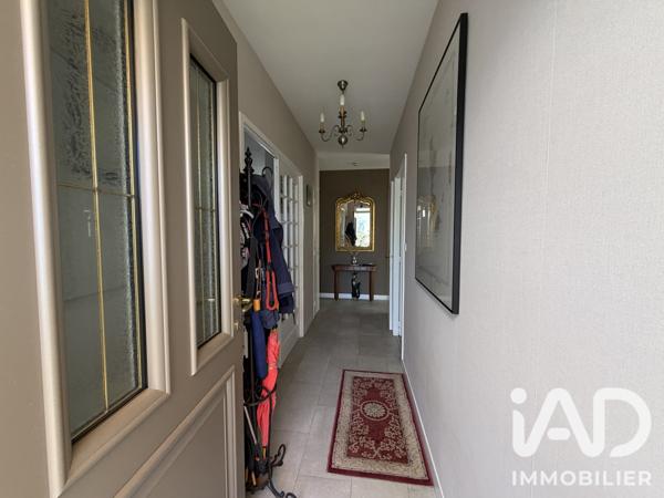 Maison (prestige) à vendre 5 pièces 145 m² La Rochelle