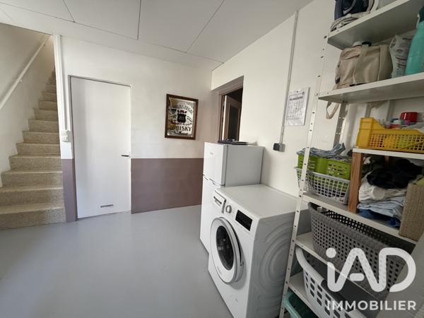 Maison (prestige) à vendre 5 pièces 145 m² La Rochelle