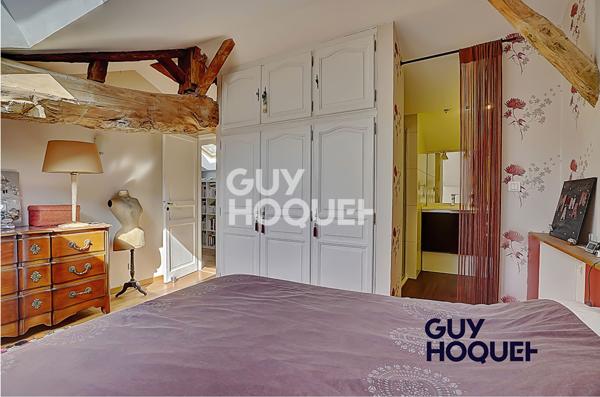 Maison Feillens 9 pièce(s) 235 m2 sur 1500 m² de terrain