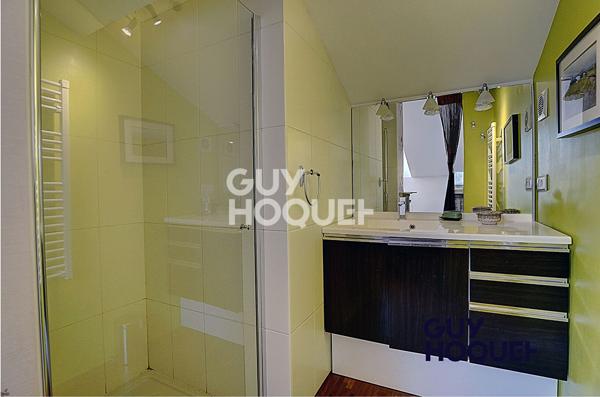 Maison Feillens 9 pièce(s) 235 m2 sur 1500 m² de terrain