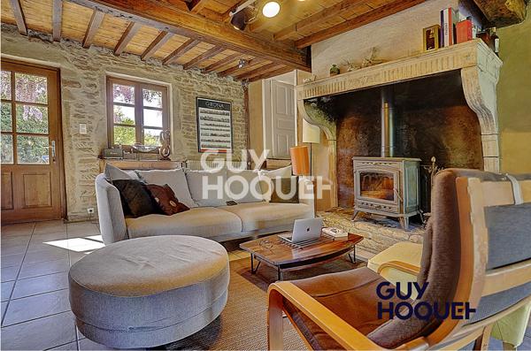 Maison Feillens 9 pièce(s) 235 m2 sur 1500 m² de terrain