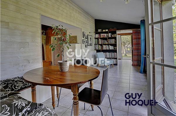 Maison Feillens 9 pièce(s) 235 m2 sur 1500 m² de terrain