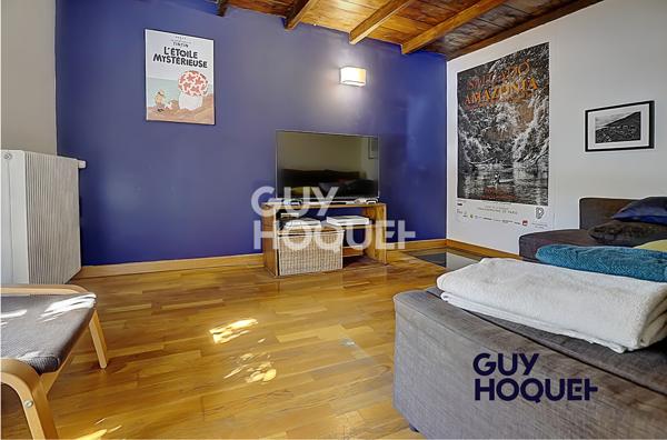 Maison Feillens 9 pièce(s) 235 m2 sur 1500 m² de terrain