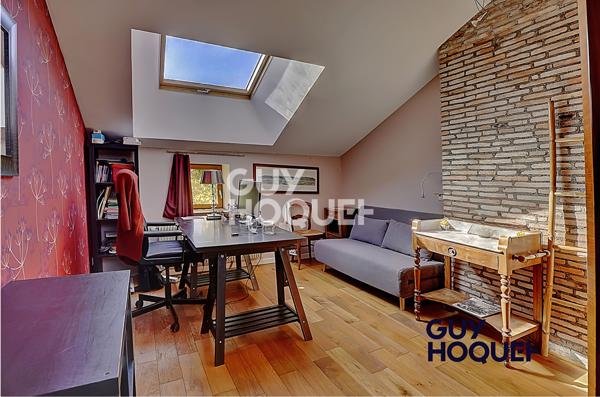 Maison Feillens 9 pièce(s) 235 m2 sur 1500 m² de terrain