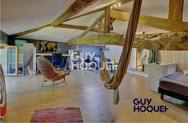 Maison Feillens 9 pièce(s) 235 m2 sur 1500 m² de terrain