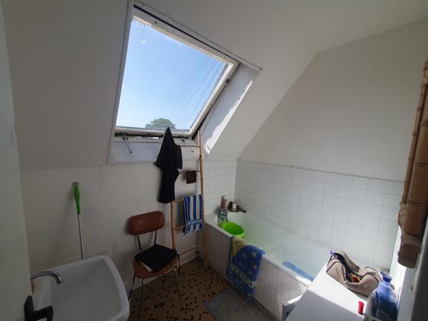 MAISON 3 CHAMBRES A 4MIN D'YVETOT CENTRE 140 000 €