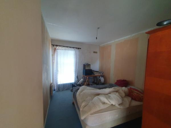 MAISON 3 CHAMBRES A 4MIN D'YVETOT CENTRE 140 000 €