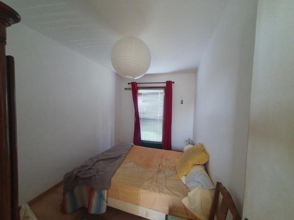 MAISON 3 CHAMBRES A 4MIN D'YVETOT CENTRE 140 000 €
