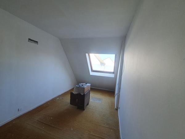 MAISON 3 CHAMBRES A 4MIN D'YVETOT CENTRE 140 000 €