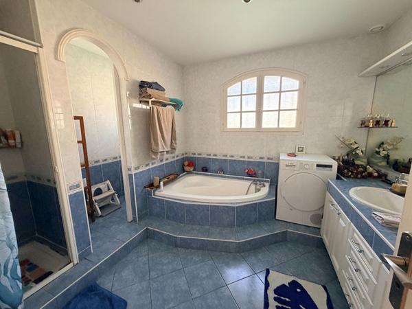 Maison Matignas Sur Jalles 5 pièce(s) 117.42 m2