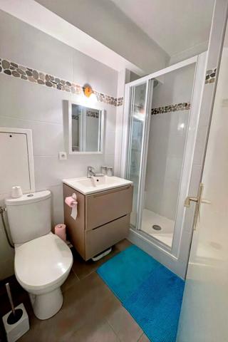Appartement 1 pièce 29.55 m2