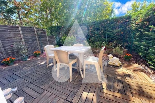 Appartement 1 pièce 29.55 m2